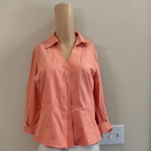 2/$15 Coldwater Creek women's top
